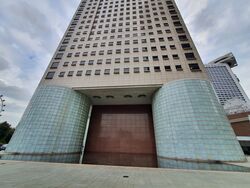 Millenia Tower (D1), Office #363766401